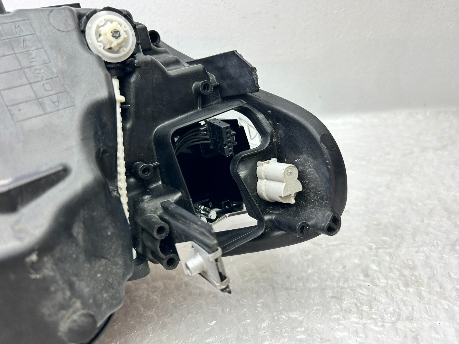 Original BMW 3er F30 F31 LED Scheinwerfer links 988351910