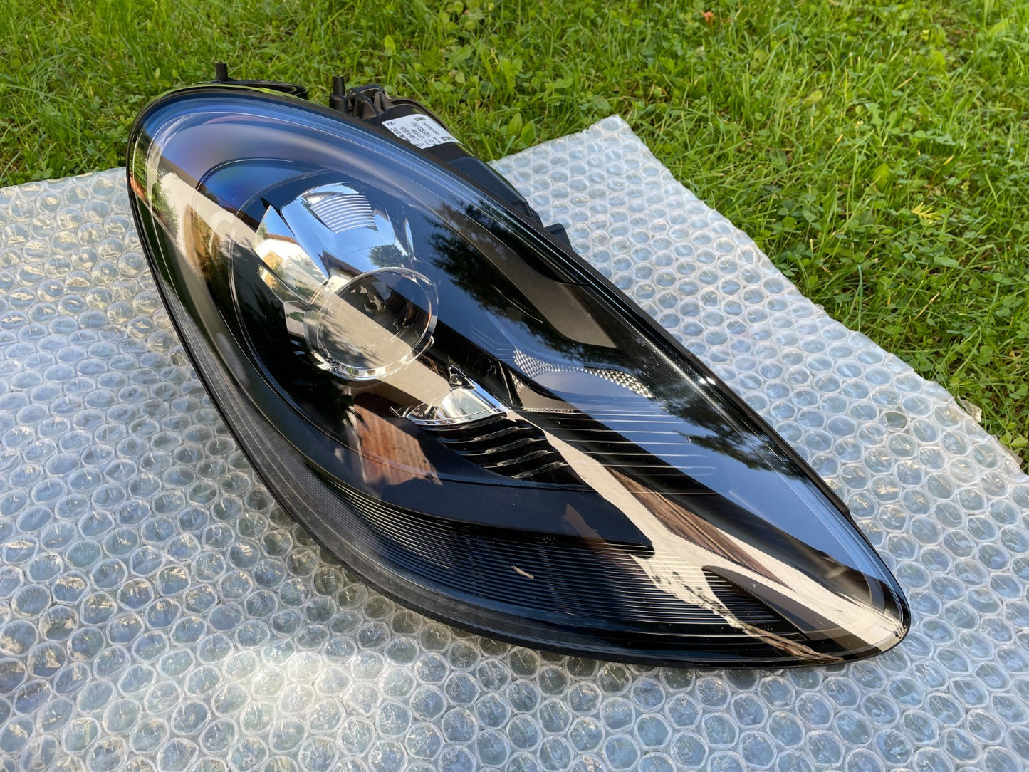 Original Porsche Cayman 718 982 Xenon Scheinwerfer rechts 982941010C0