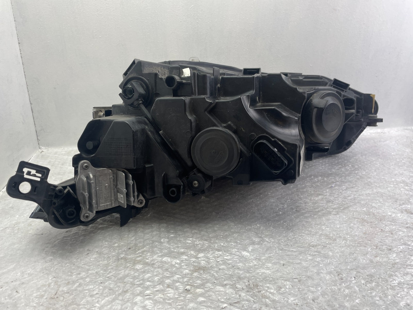 Original VW Golf VIII 8 LED Scheinwerfer rechts 5H1941006C9