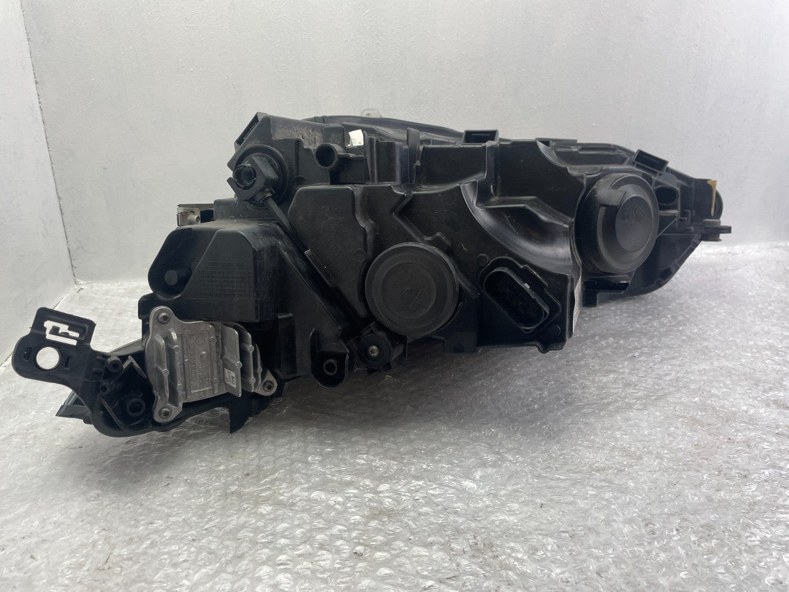 Original VW Golf VIII 8 LED Scheinwerfer rechts 5H1941006C9