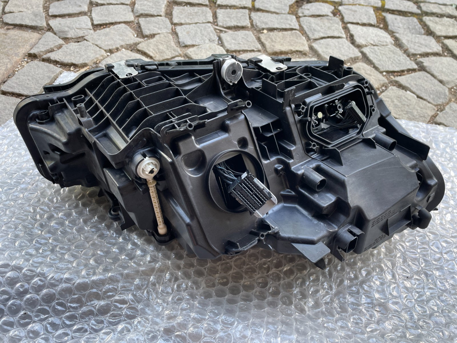 Original BMW 3er G20 G21 LED Scheinwerfer links 94508019