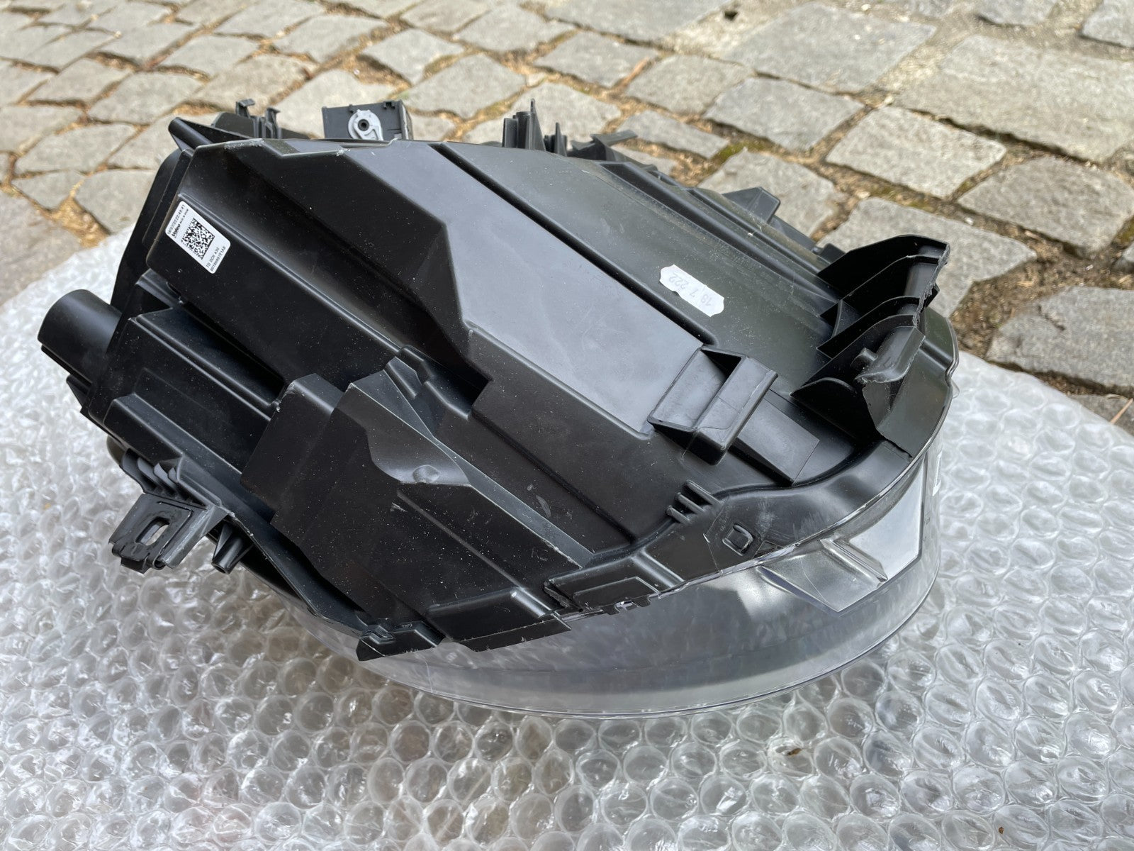 Original Mini F55 F56 F57 LED Scheinwerfer rechts 5A019625