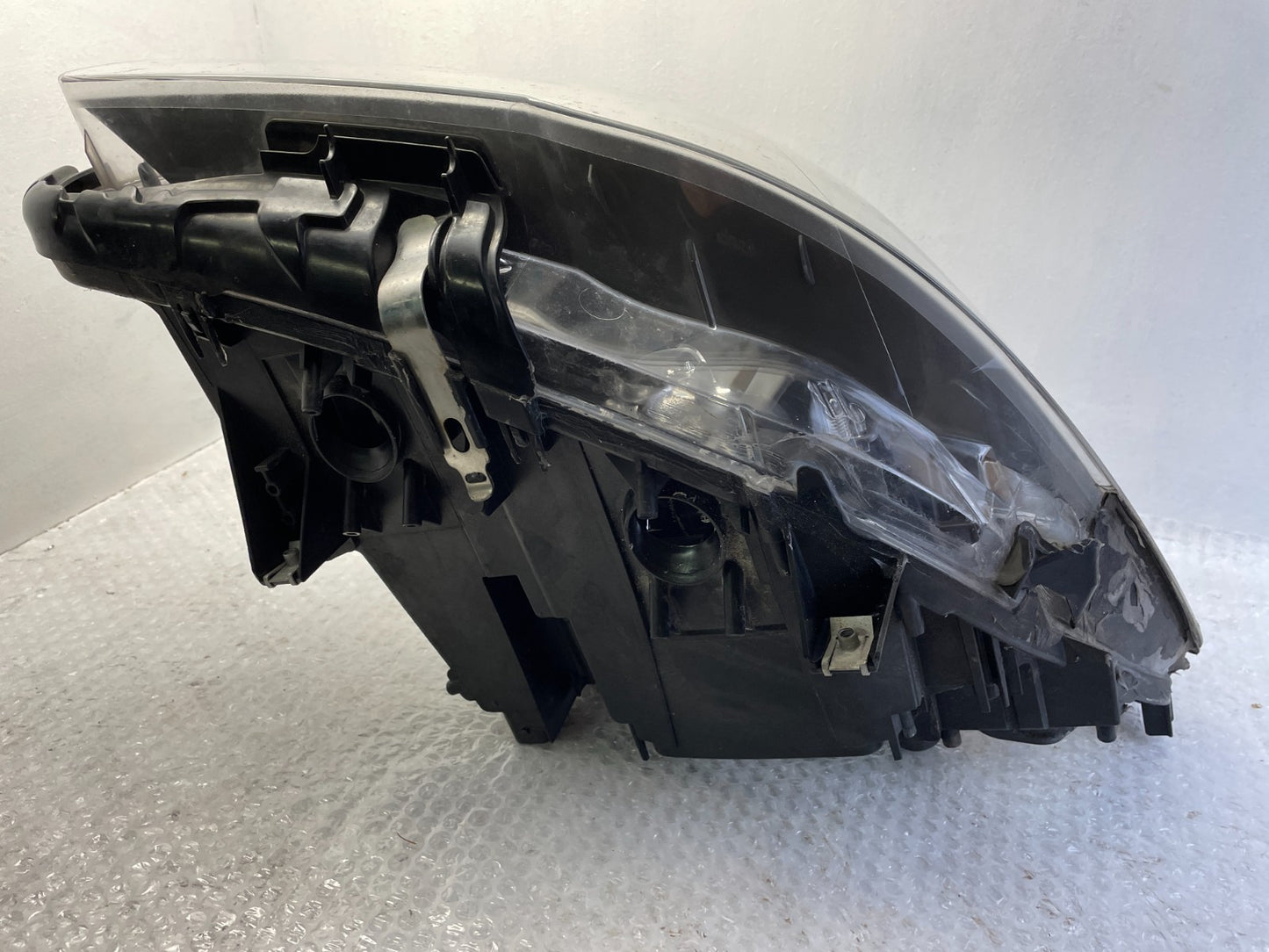 Original BMW 5er F10 F11 Xenon Scheinwerfer links 720324510