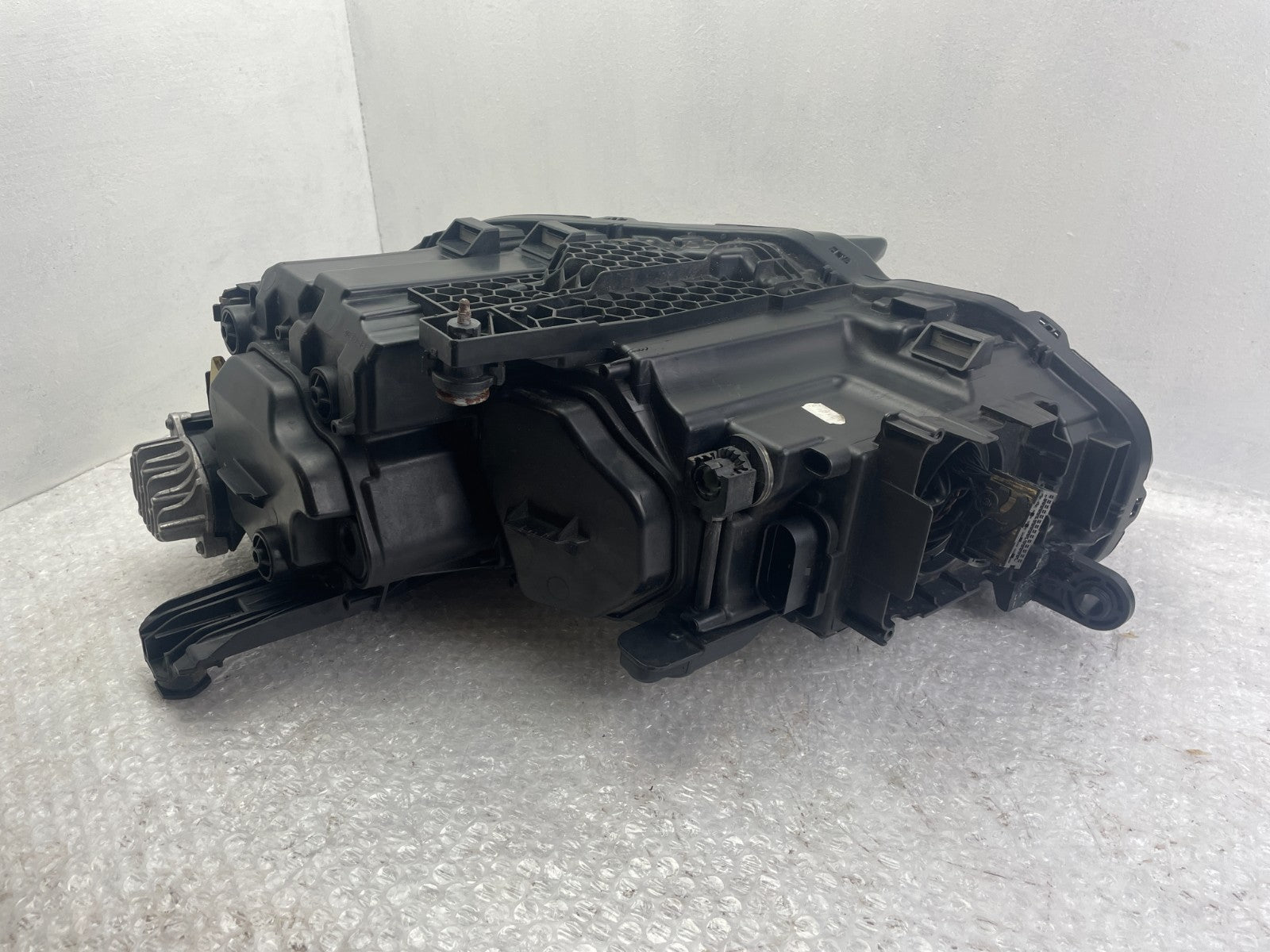 Original VW Passat B8 3G LED Scheinwerfer rechts 3G1941082P8