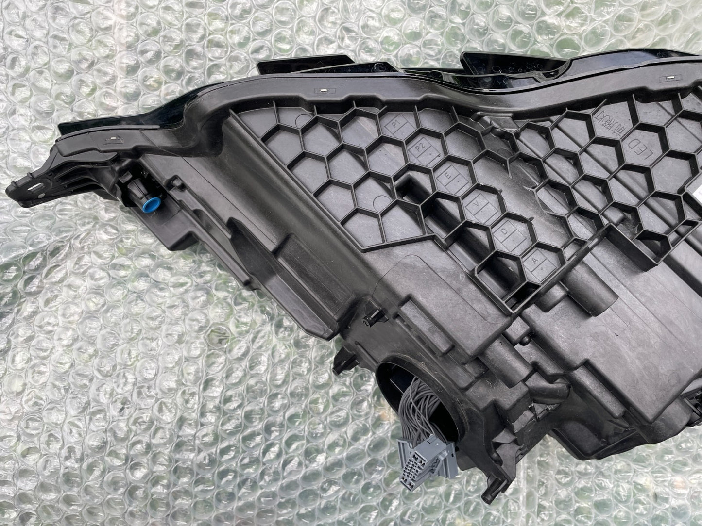 Original Volvo V60 S60 Scheinwerfer links 3242049013