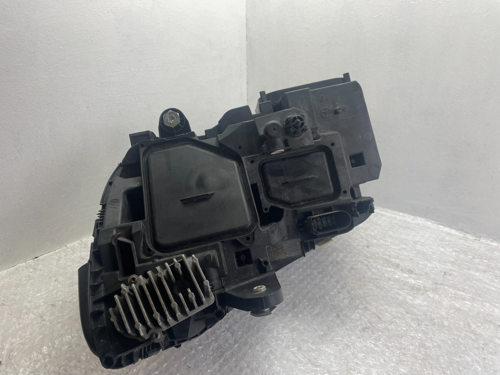 Original Mercedes C-Klasse W205 LED Scheinwerfer rechts A205906380311