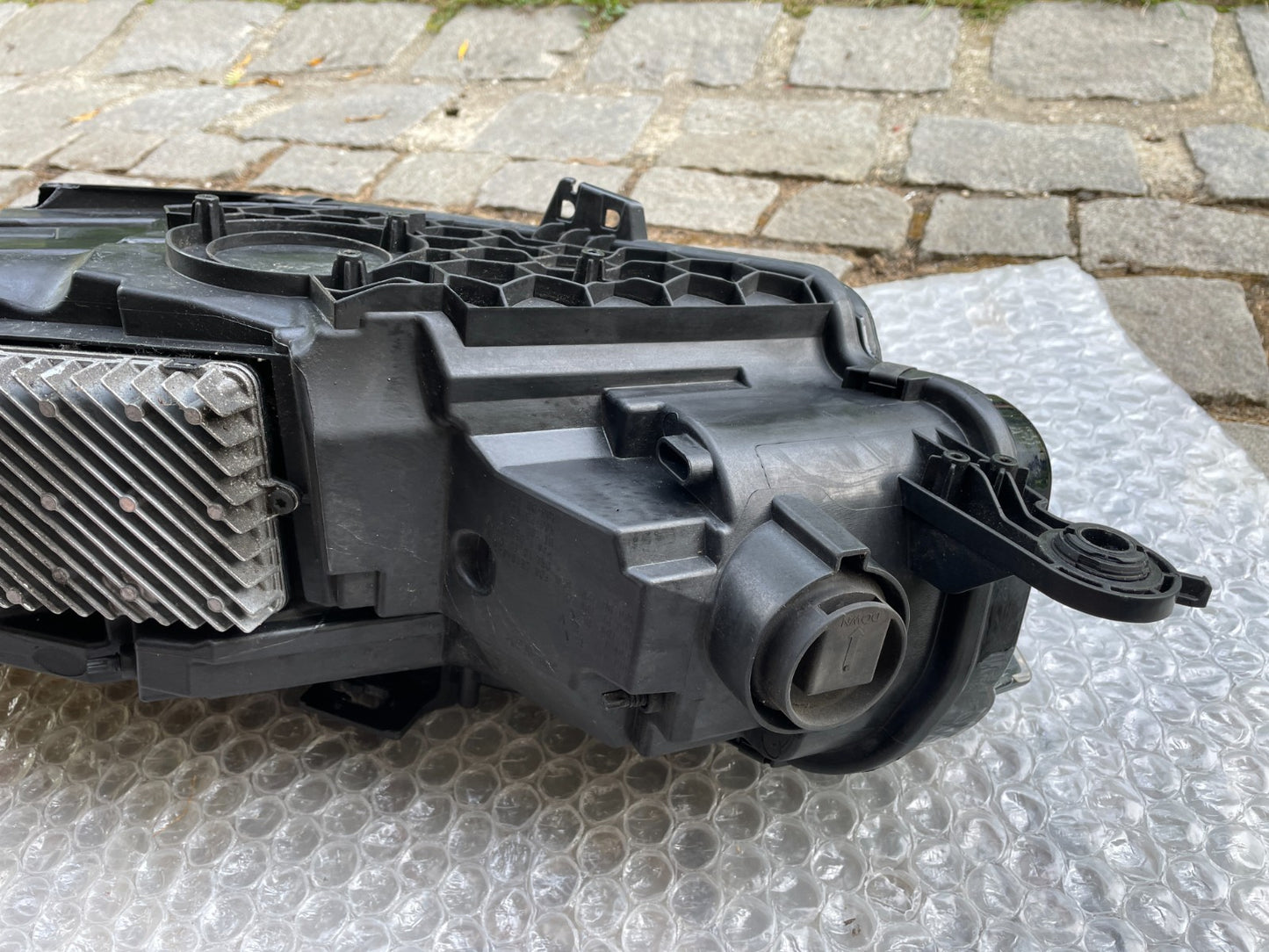 Original Audi A5 8W Laser LED Scheinwerfer rechts 8W69410867