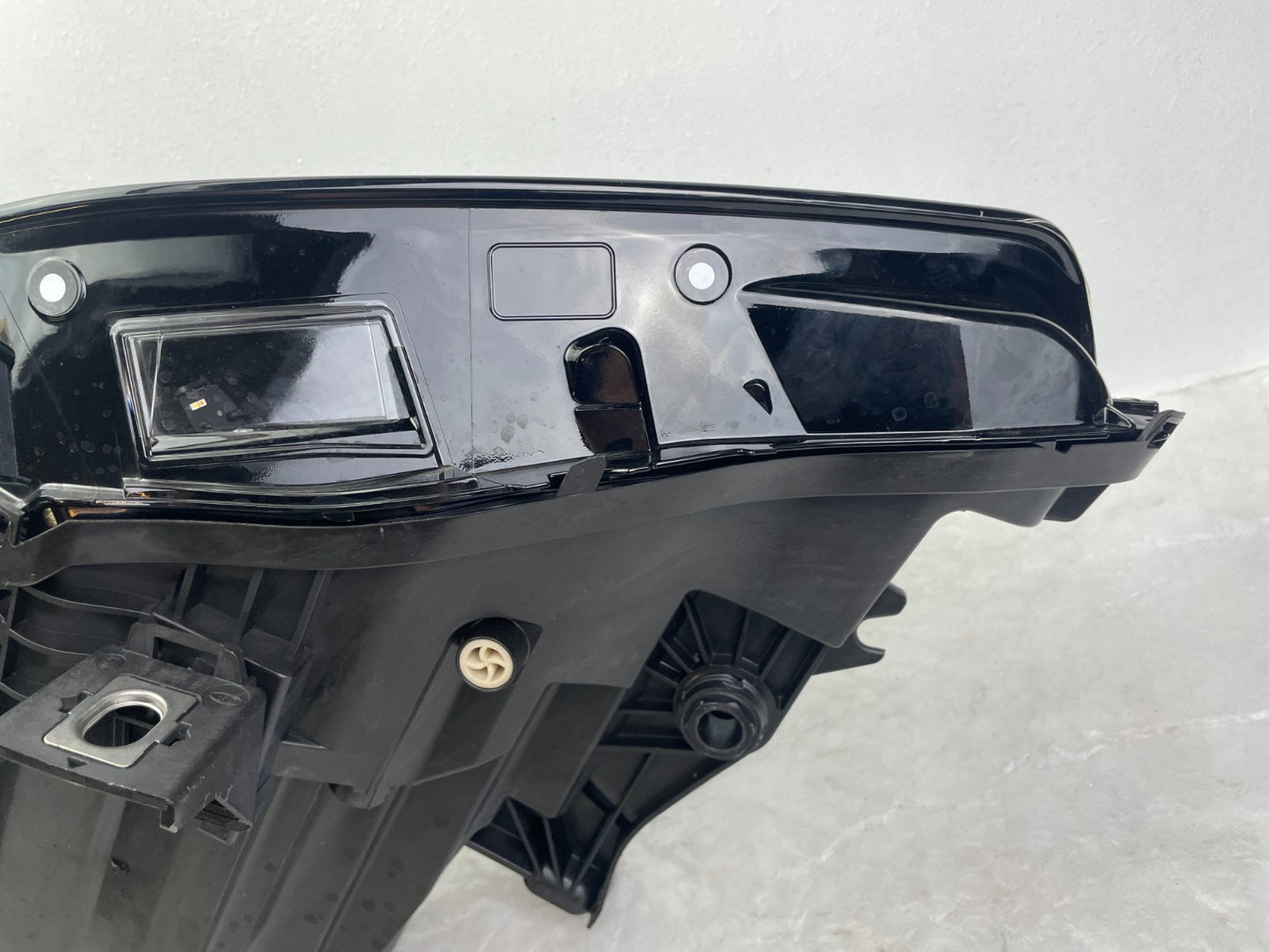 Original Audi Q8 RSQ8 LED Laser Scheinwerfer rechts 4M894108621