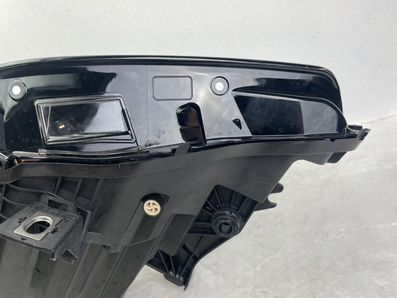 Original Audi Q8 RSQ8 LED Laser Scheinwerfer rechts 4M894108621