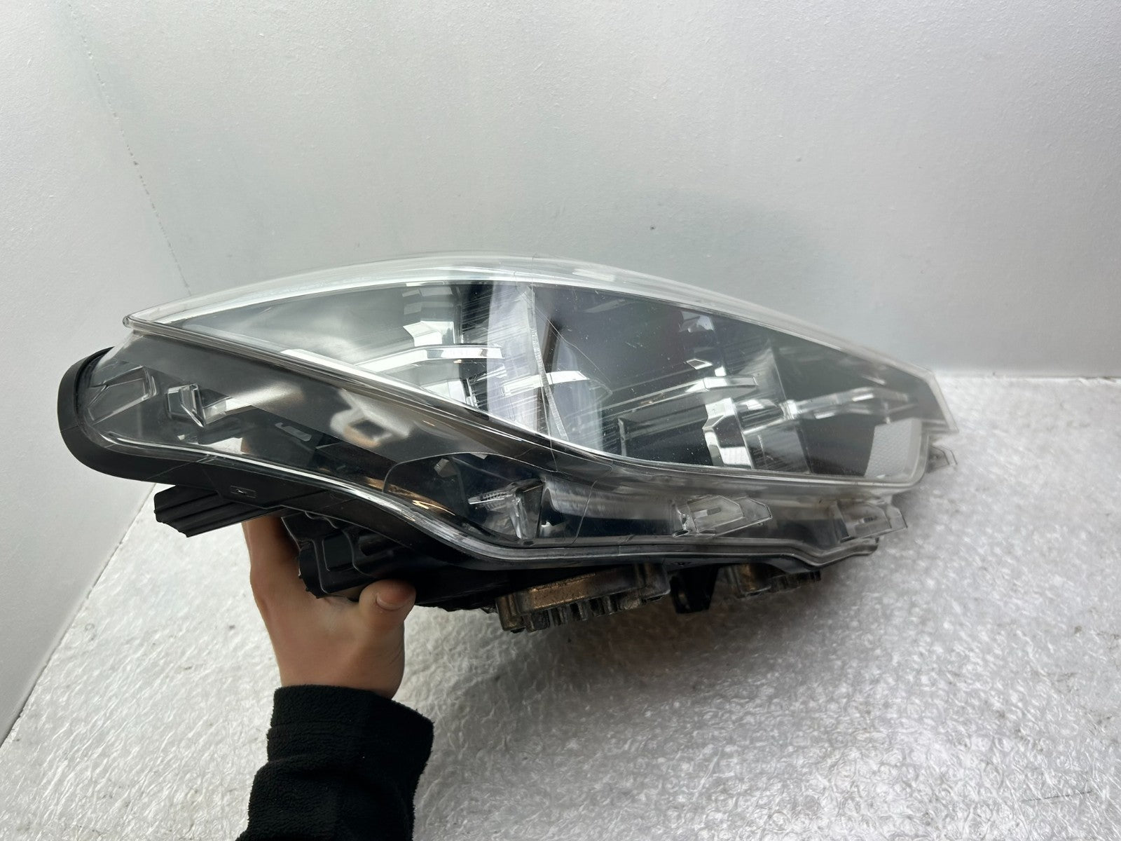 Original BMW 3er F30 F31 LED Scheinwerfer rechts 721480217