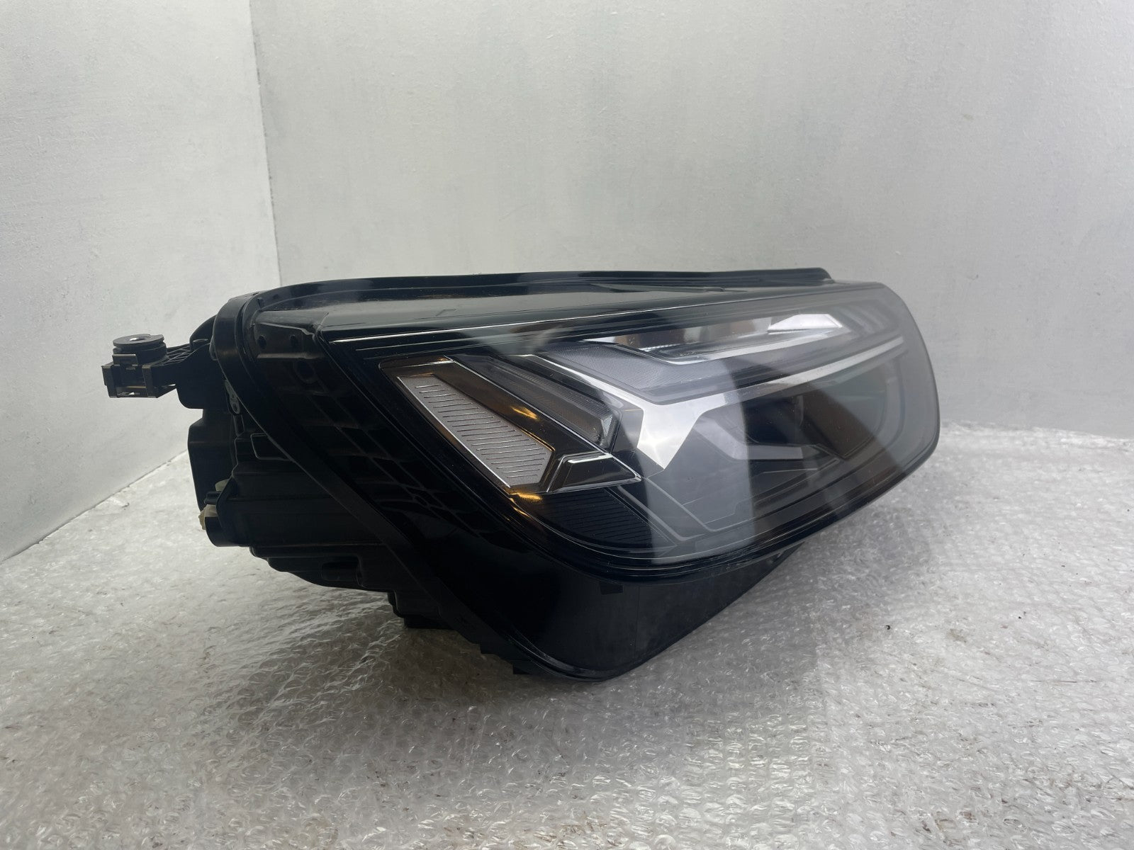 Original Audi Q5 LED Matrix Scheinwerfer rechts 80A941036E3