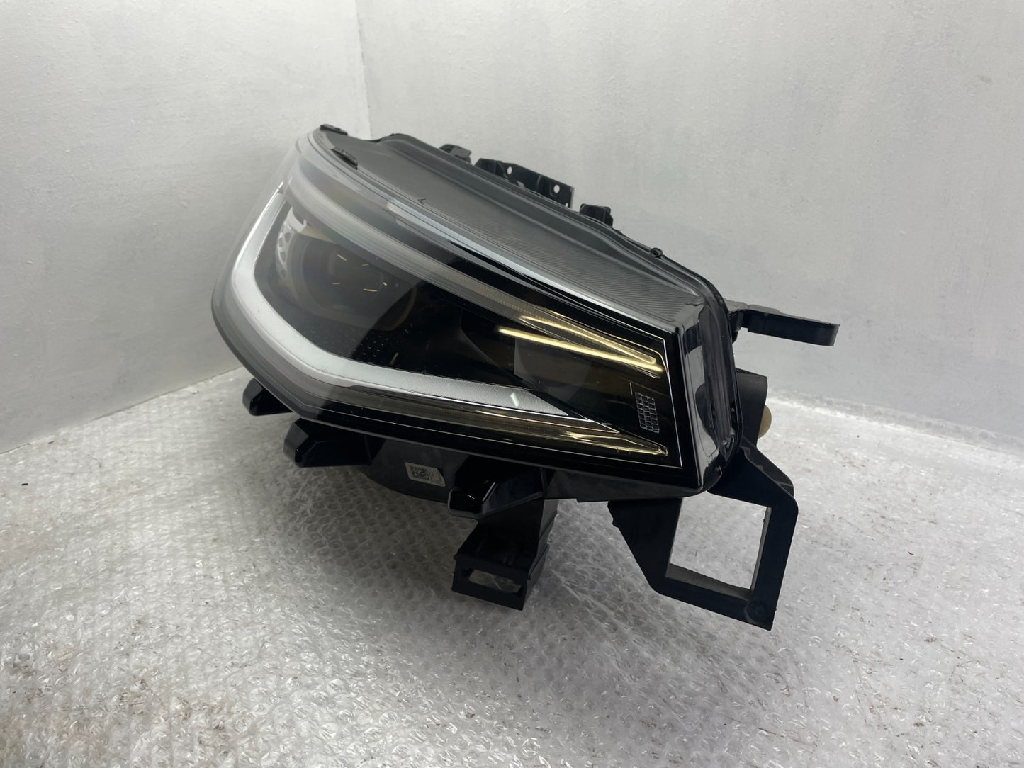 Original VW ID3 ID.3 LED Scheinwerfer rechts 11B941036M2