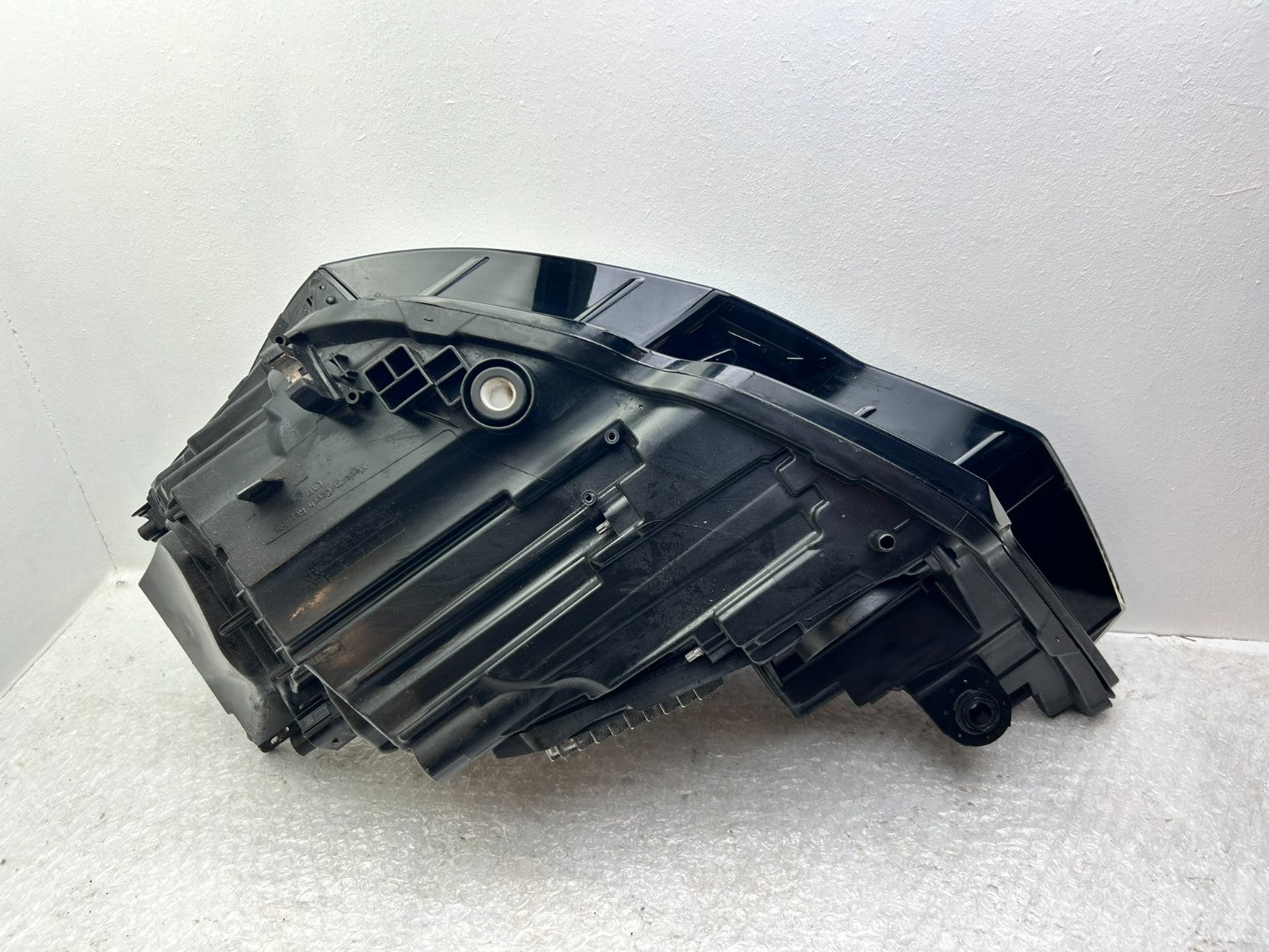 Original Audi A6 C8 4K LED Scheinwerfer rechts 4K094104014