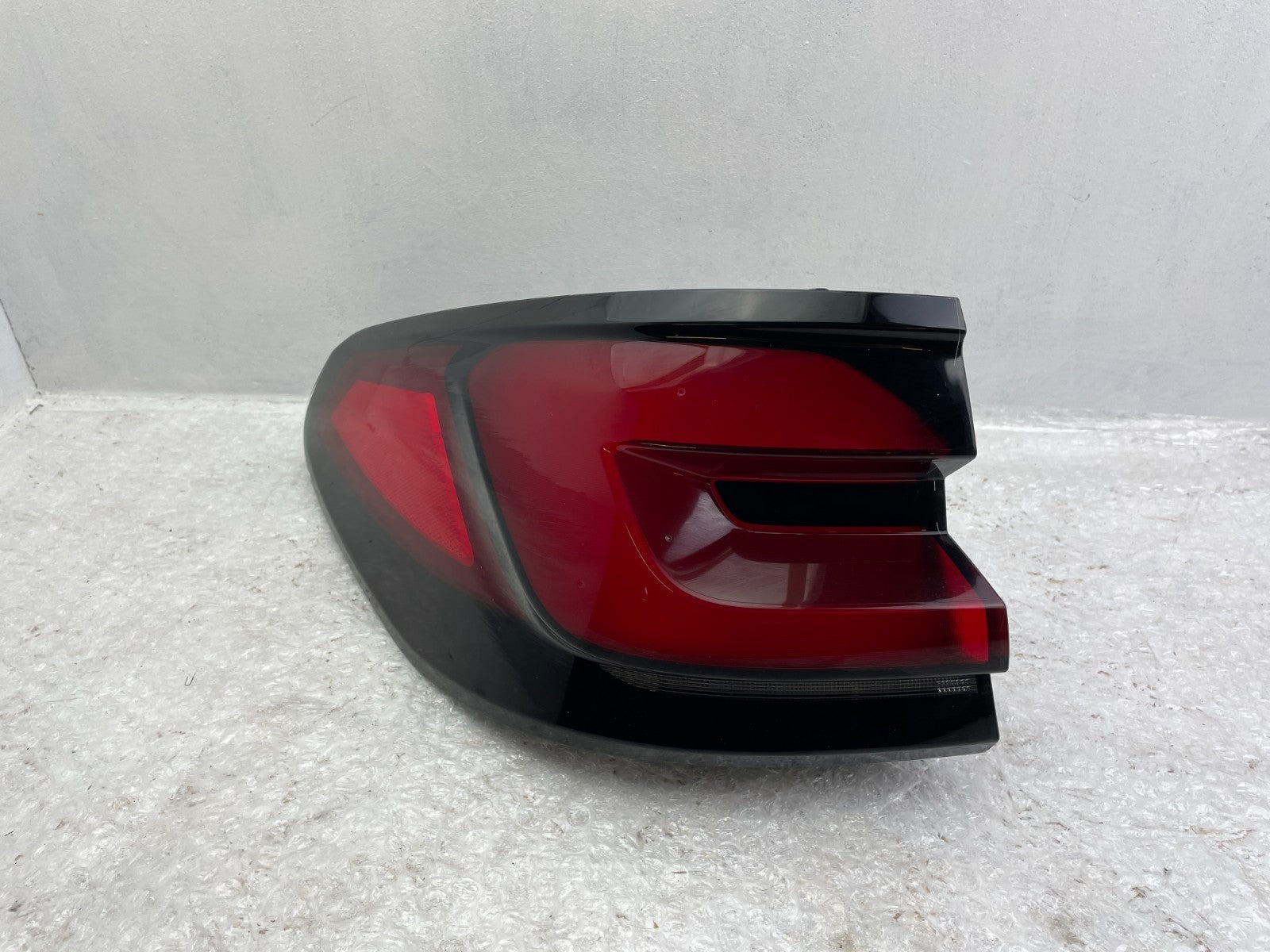 Original BMW G31 LED Rückleuchte links 84938251