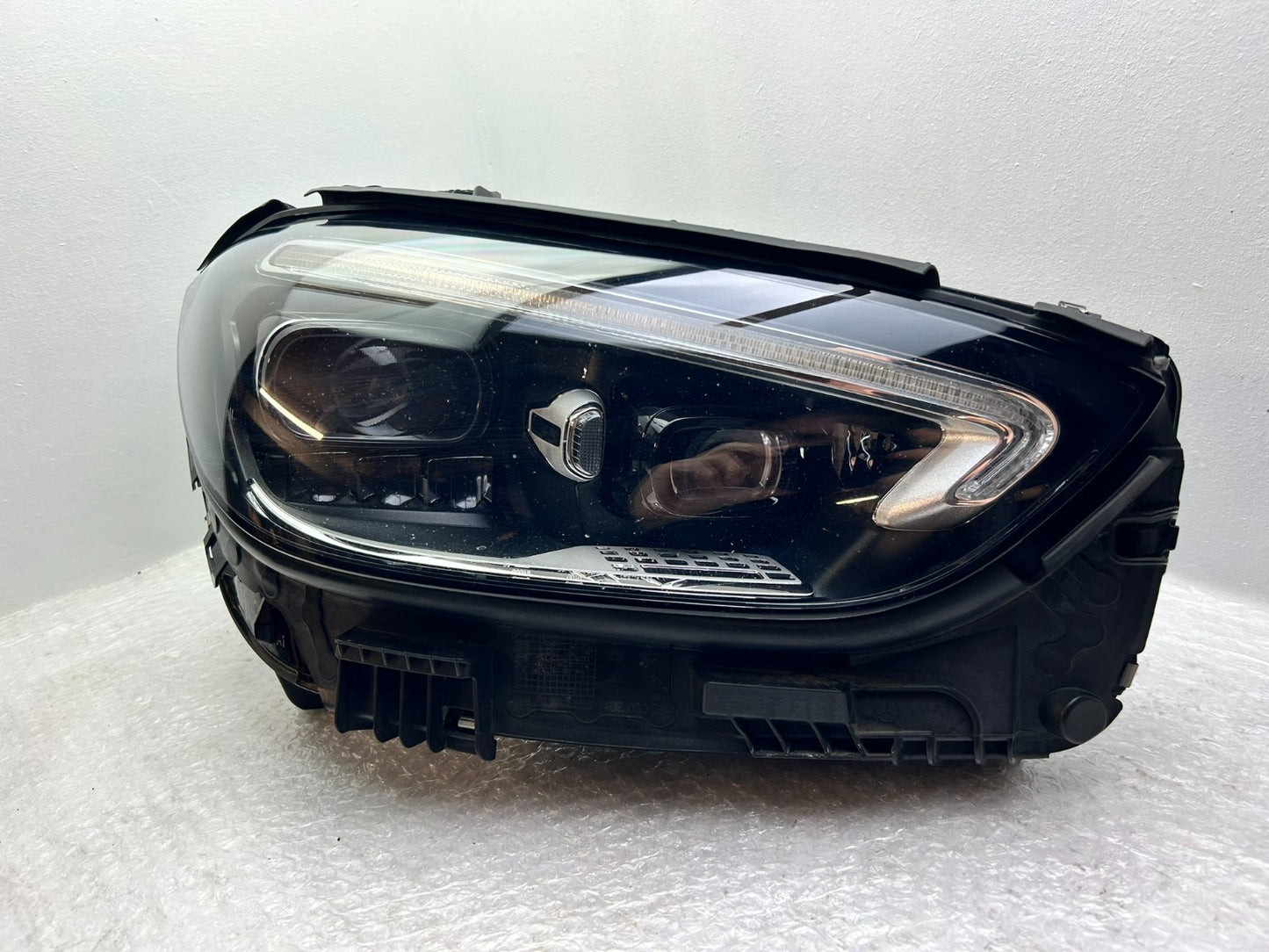 Original Mercedes W206 C-Klasse LED Scheinwerfer rechts A20690654041