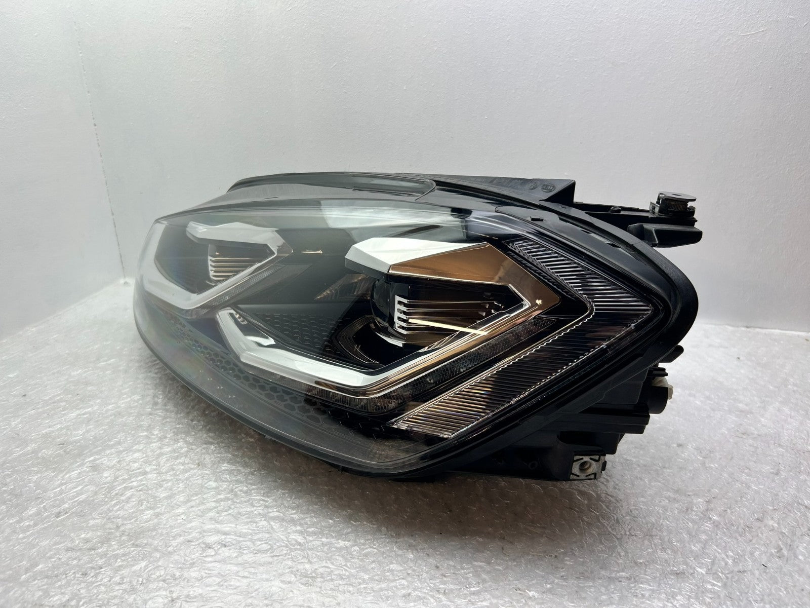 Original VW Golf 7 VIII 5G LED Scheinwerfer links 5G19410812