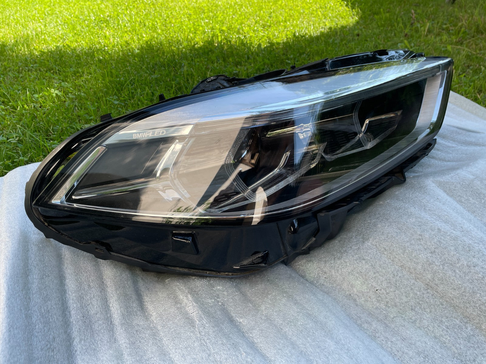 BMW 1er F40 Led Frontscheinwerfer rechts 94828082