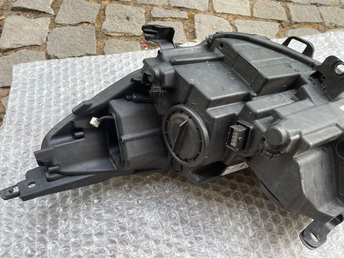 Original Opel Astra K LED Scheinwerfer rechts 391111448