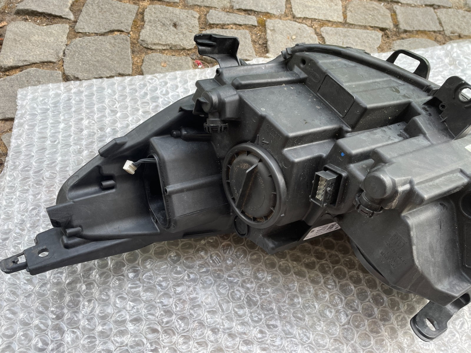 Original Opel Astra K LED Scheinwerfer rechts 391111448