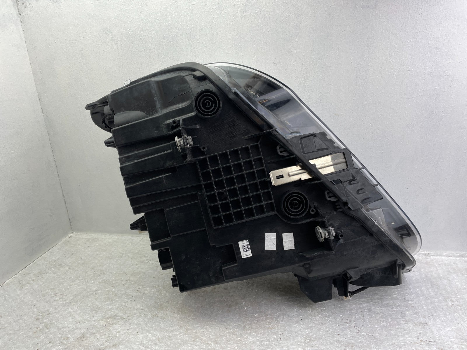 Original BMW X1 F48 LED Scheinwerfer rechts 747222012