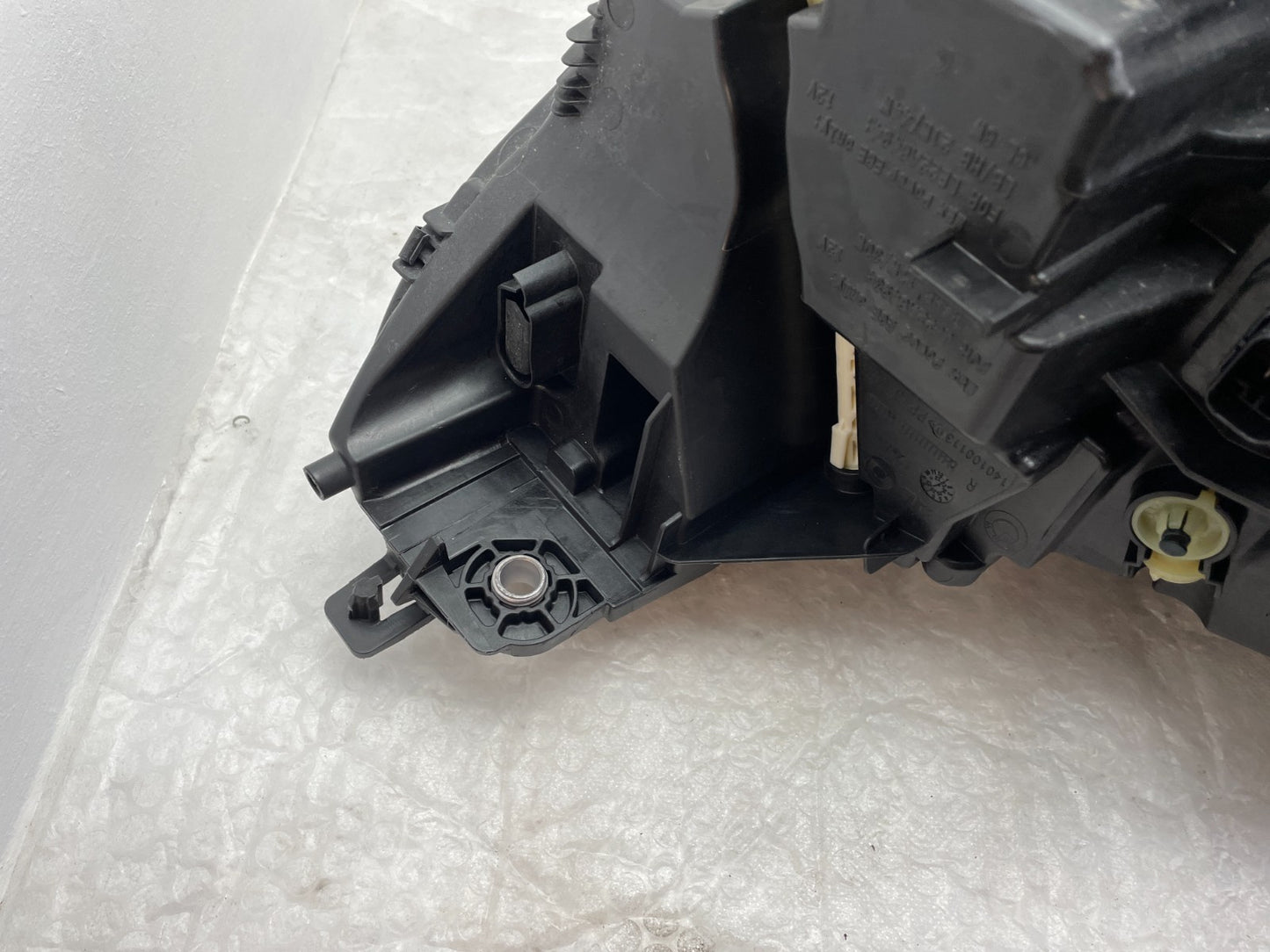 Original BMW 5er G60 G61 LED Laser Scheinwerfer rechts 5A798D27