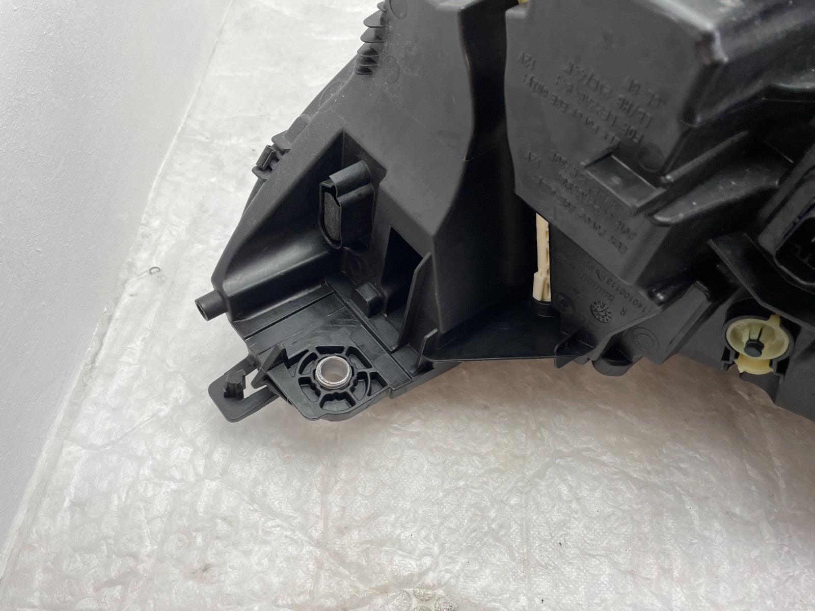 Original BMW 5er G60 G61 LED Laser Scheinwerfer rechts 5A798D27