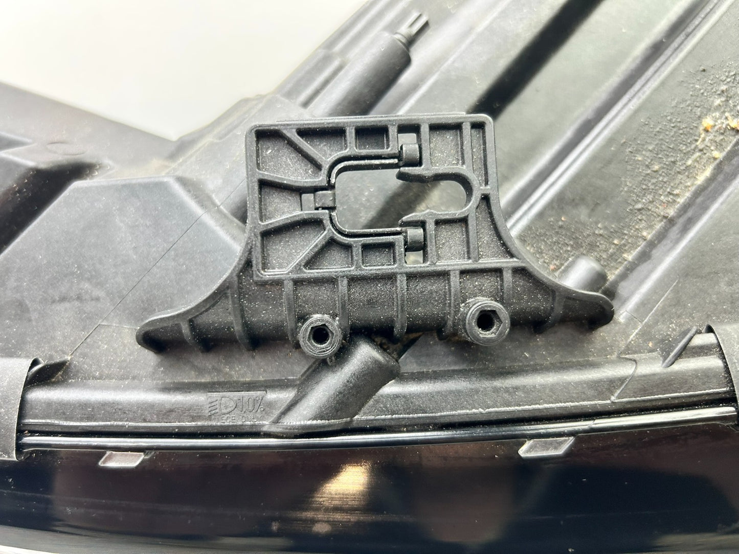 Original Audi A4 8W B9 LED Scheinwerfer links 8W0941033D4