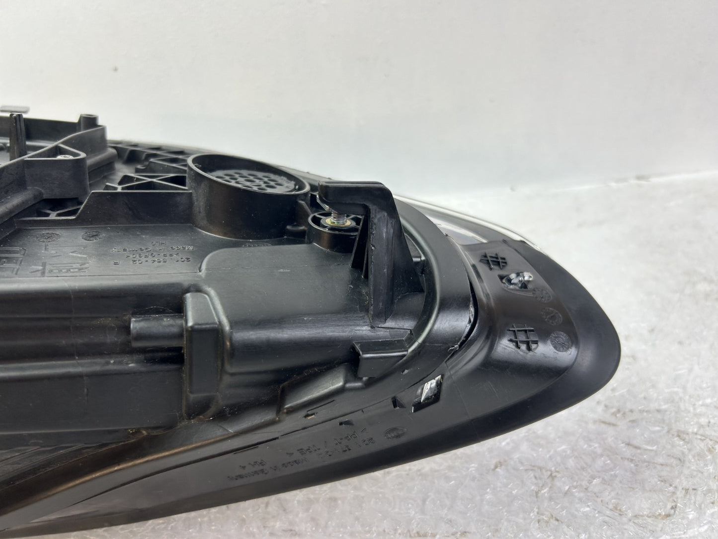 Original Porsche Cayenne LED Matrix Scheinwerfer rechts 9Y0941036J15