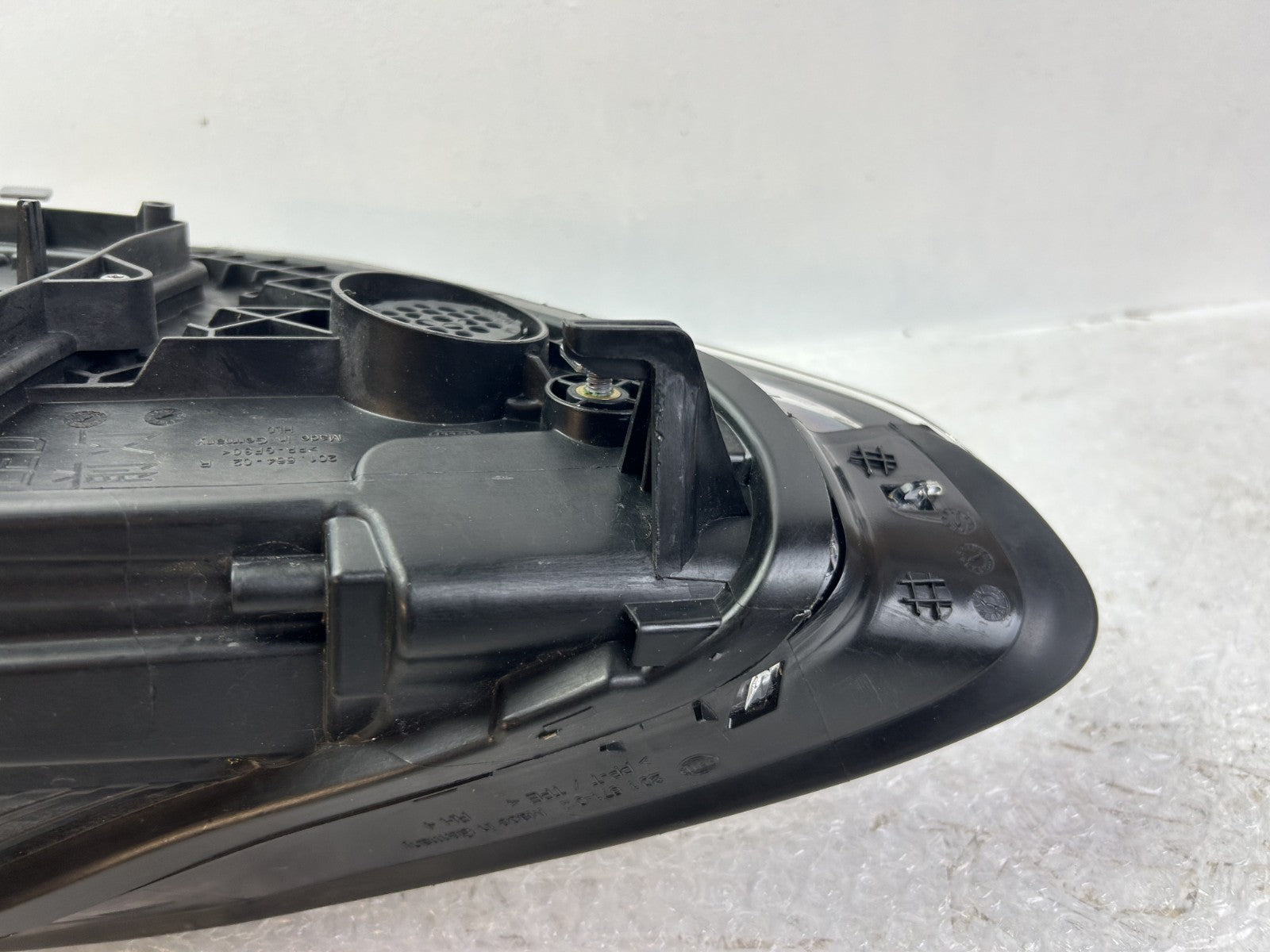 Original Porsche Cayenne LED Matrix Scheinwerfer rechts 9Y0941036J15