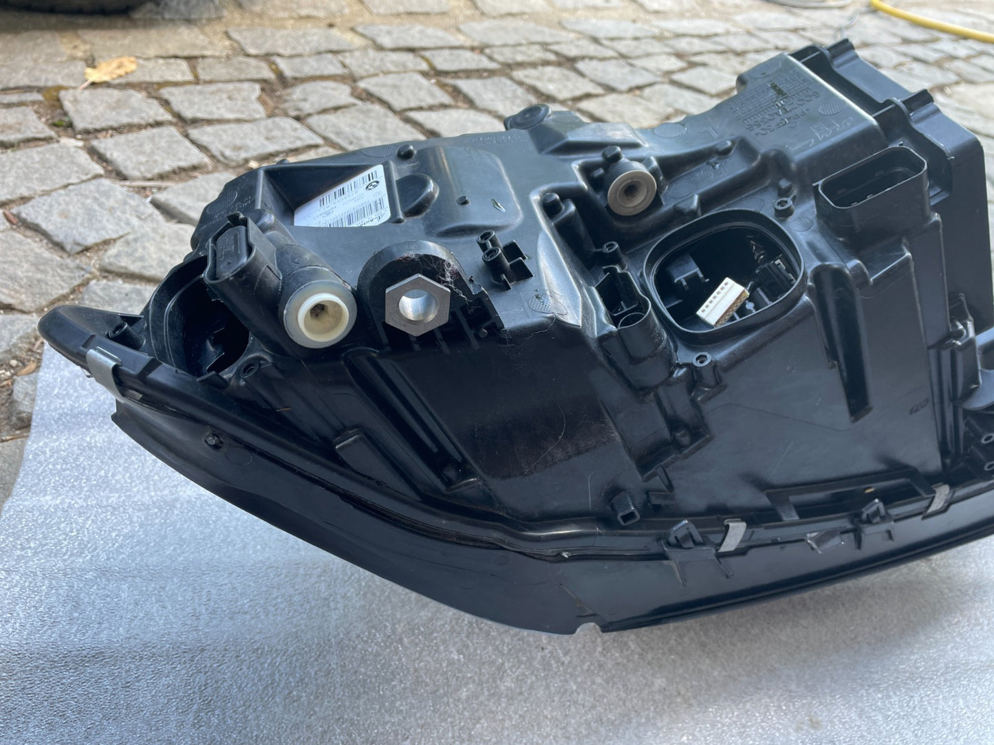 Original BMW X3 G01 Led Scheinwerfer rechts 87396546