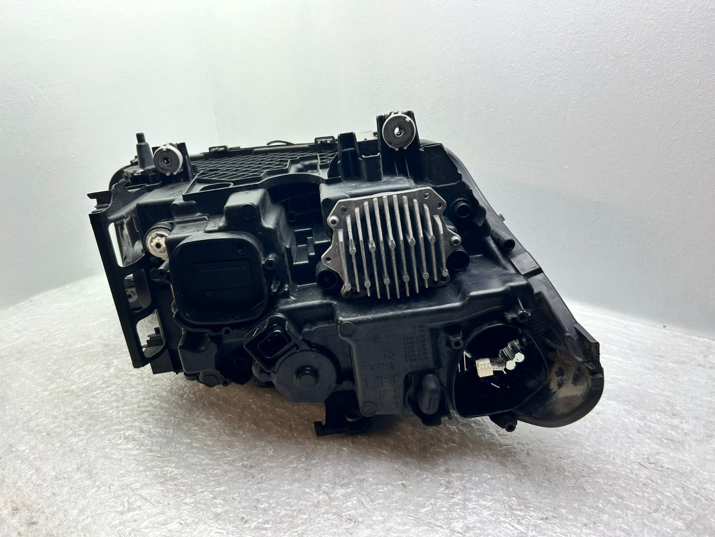 Original BMW 5er G30 G31 M5 F90 LED Laser Scheinwerfer Shadow links 808266111