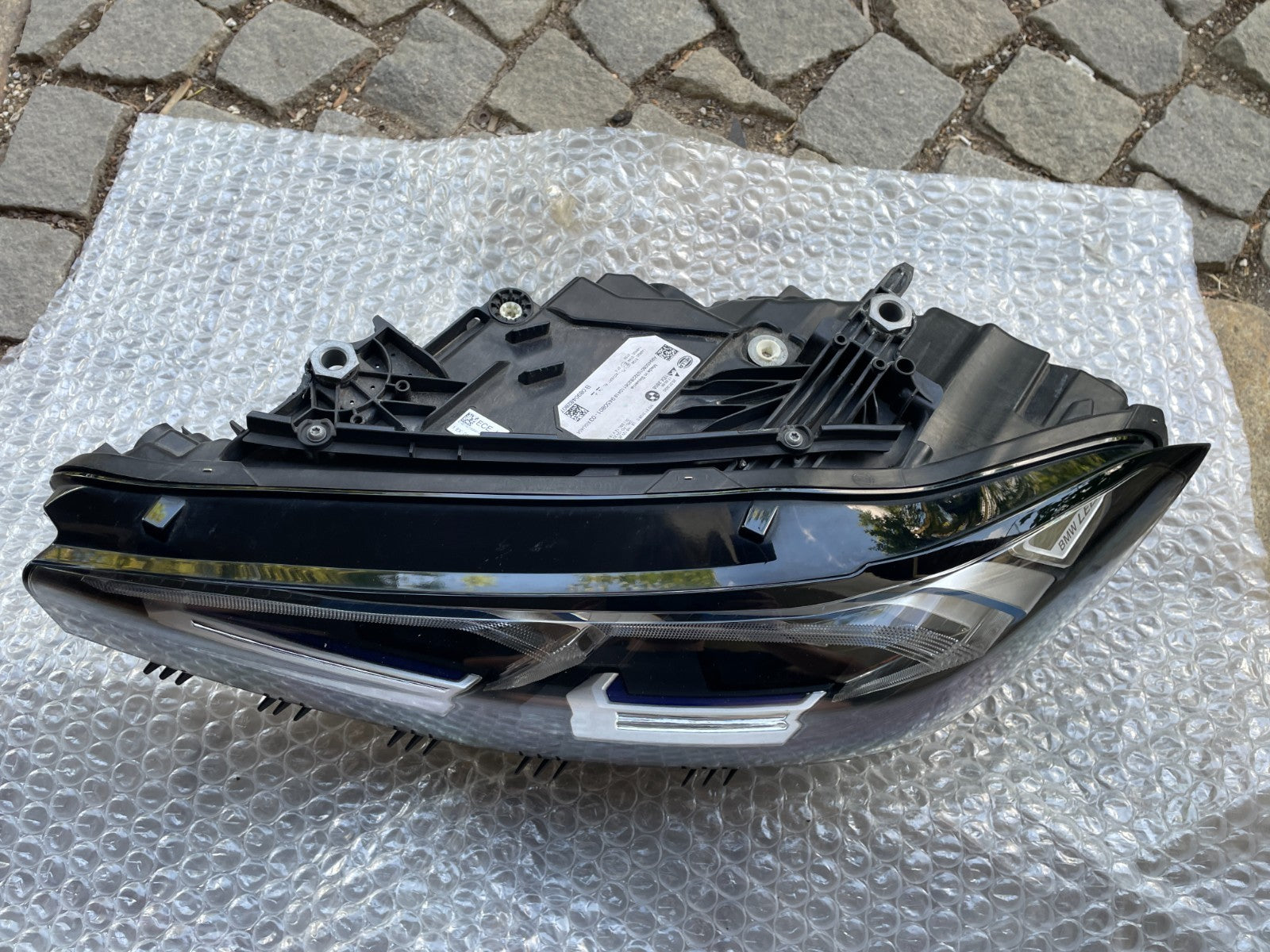 Original BMW 3er G20 G21 LED Scheinwerfer links 94508013