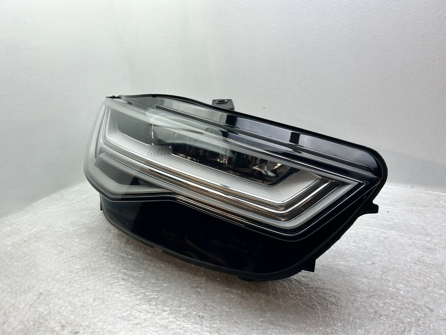 Original Audi A6 C7 4G LED Scheinwerfer rechts 4G0941034H1