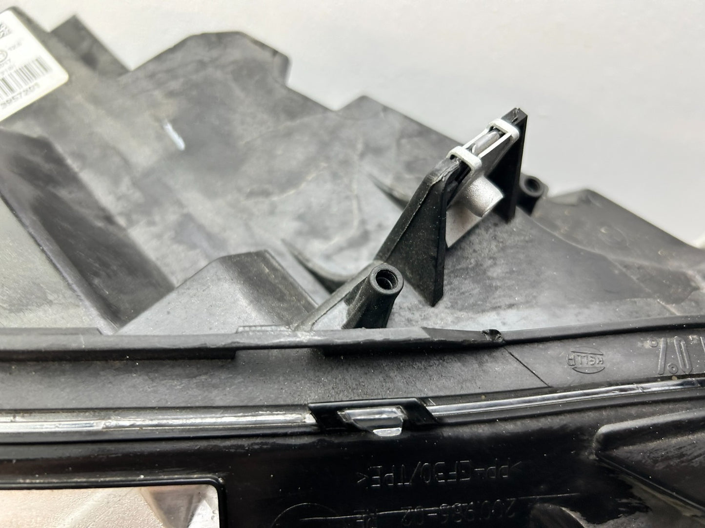 Original BMW 1er F20 LED Scheinwerfer rechts 87395725