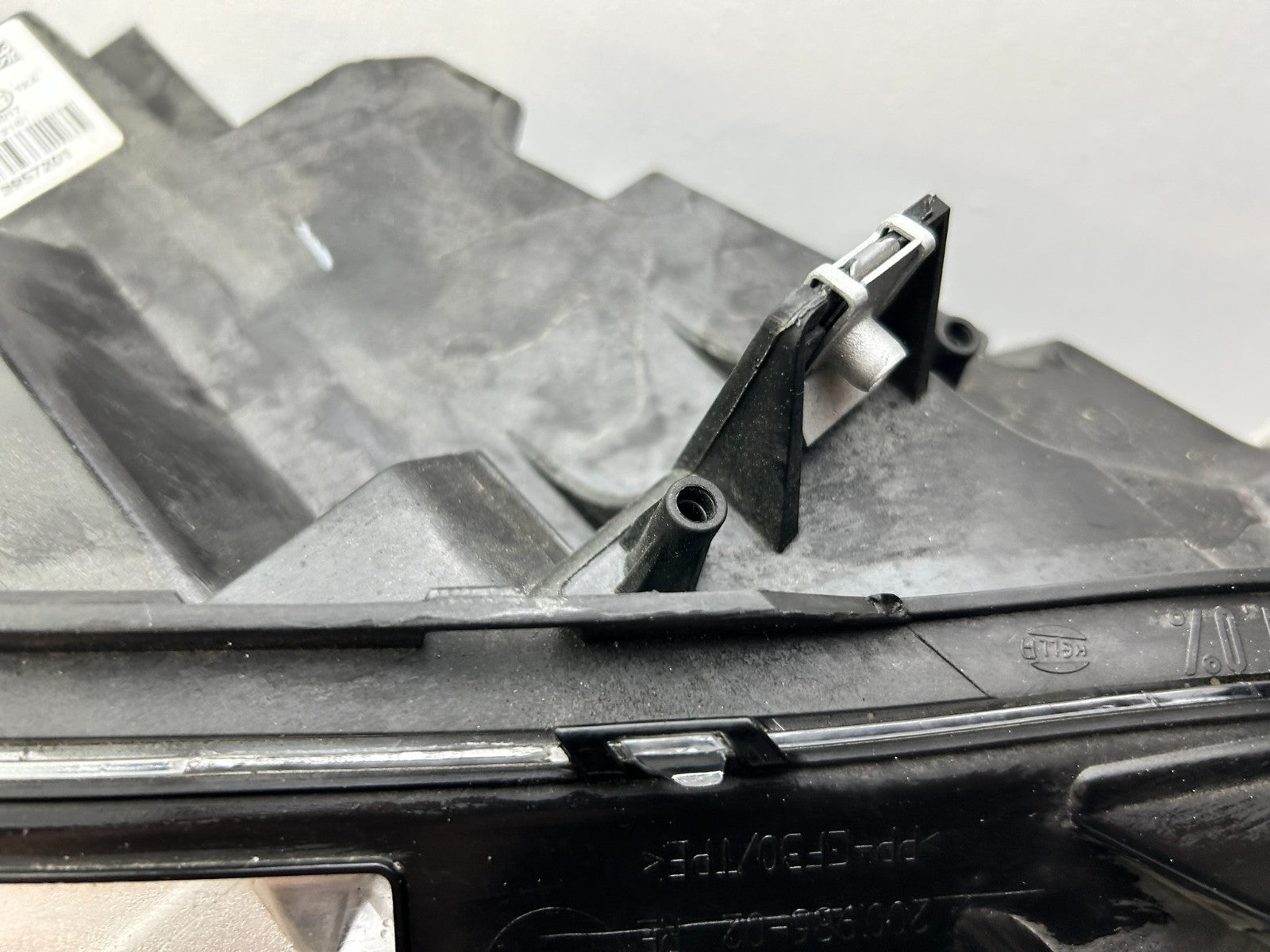 Original BMW 1er F20 LED Scheinwerfer rechts 87395725