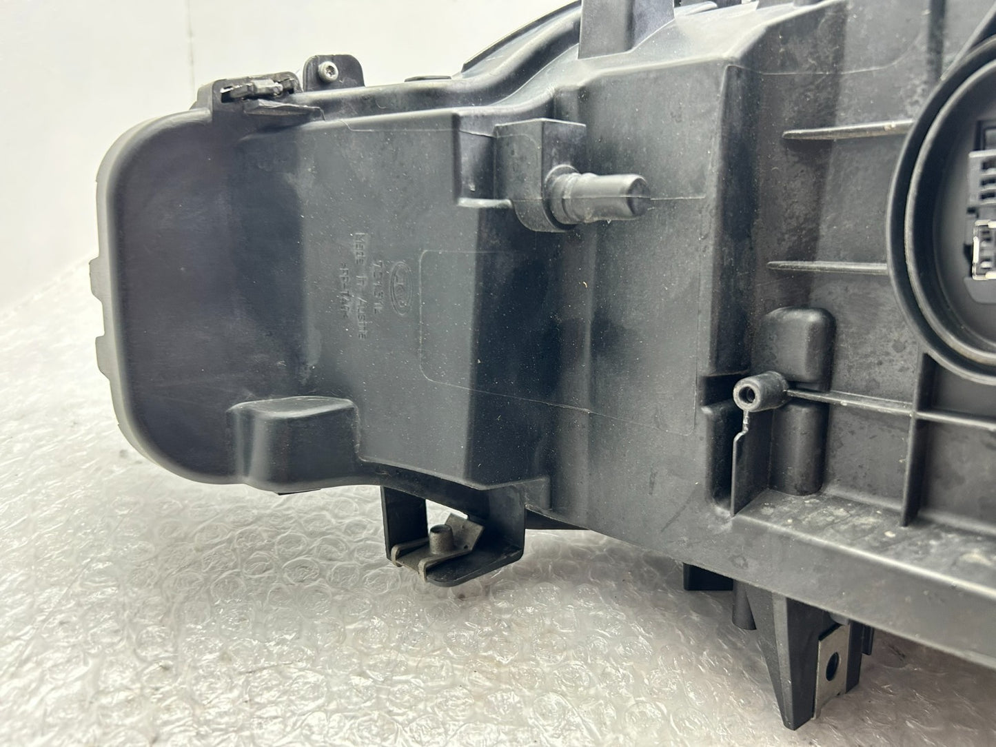 Original BMW 3er F30 F31 Bi-Xenon Scheinwerfer links 725952714