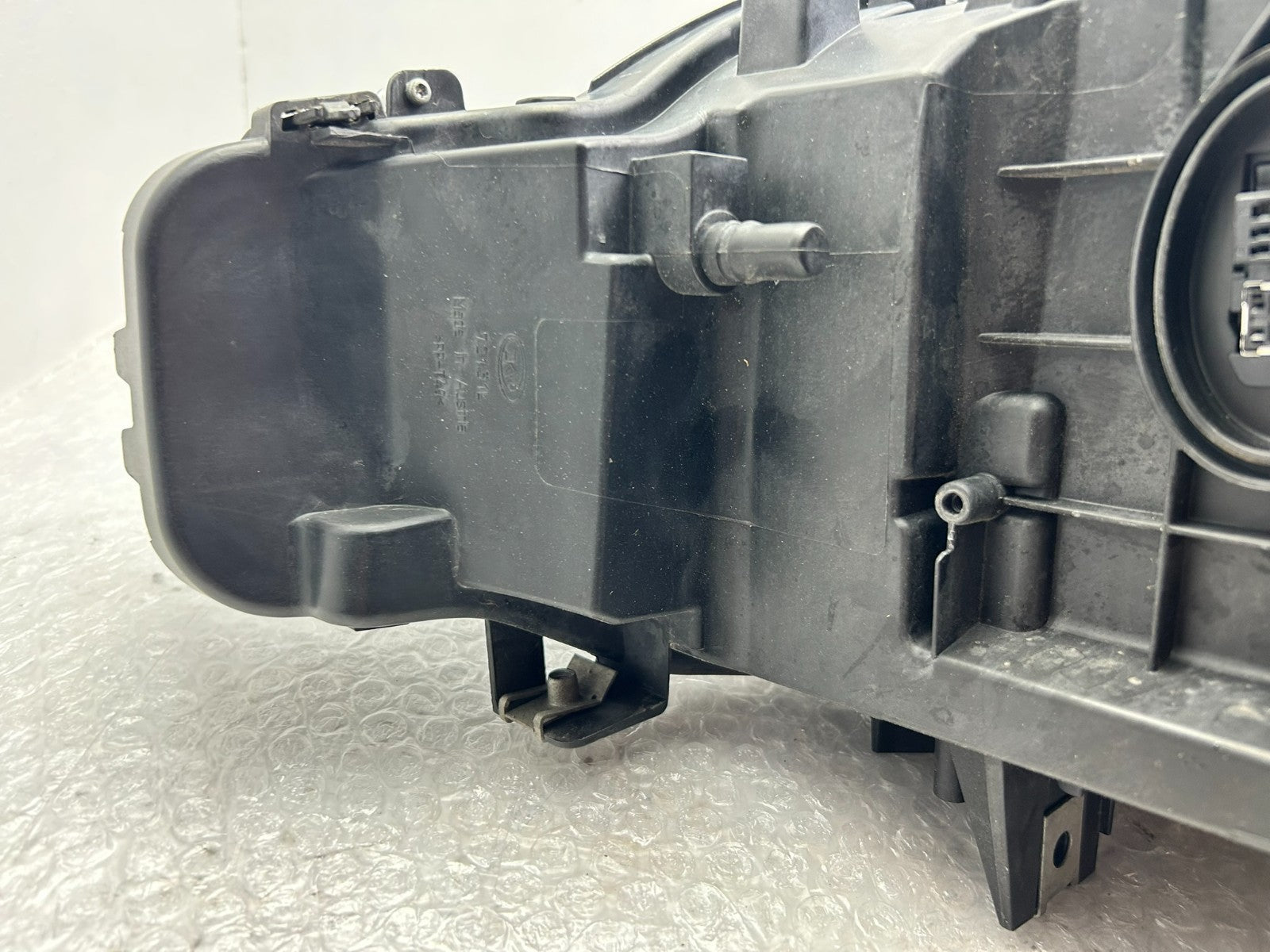 Original BMW 3er F30 F31 Bi-Xenon Scheinwerfer links 725952714