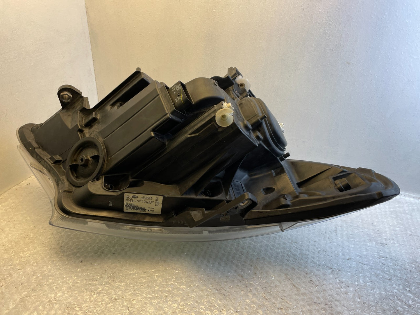 Original Mercedes Vito W447 LED Scheinwerfer links A44790646004