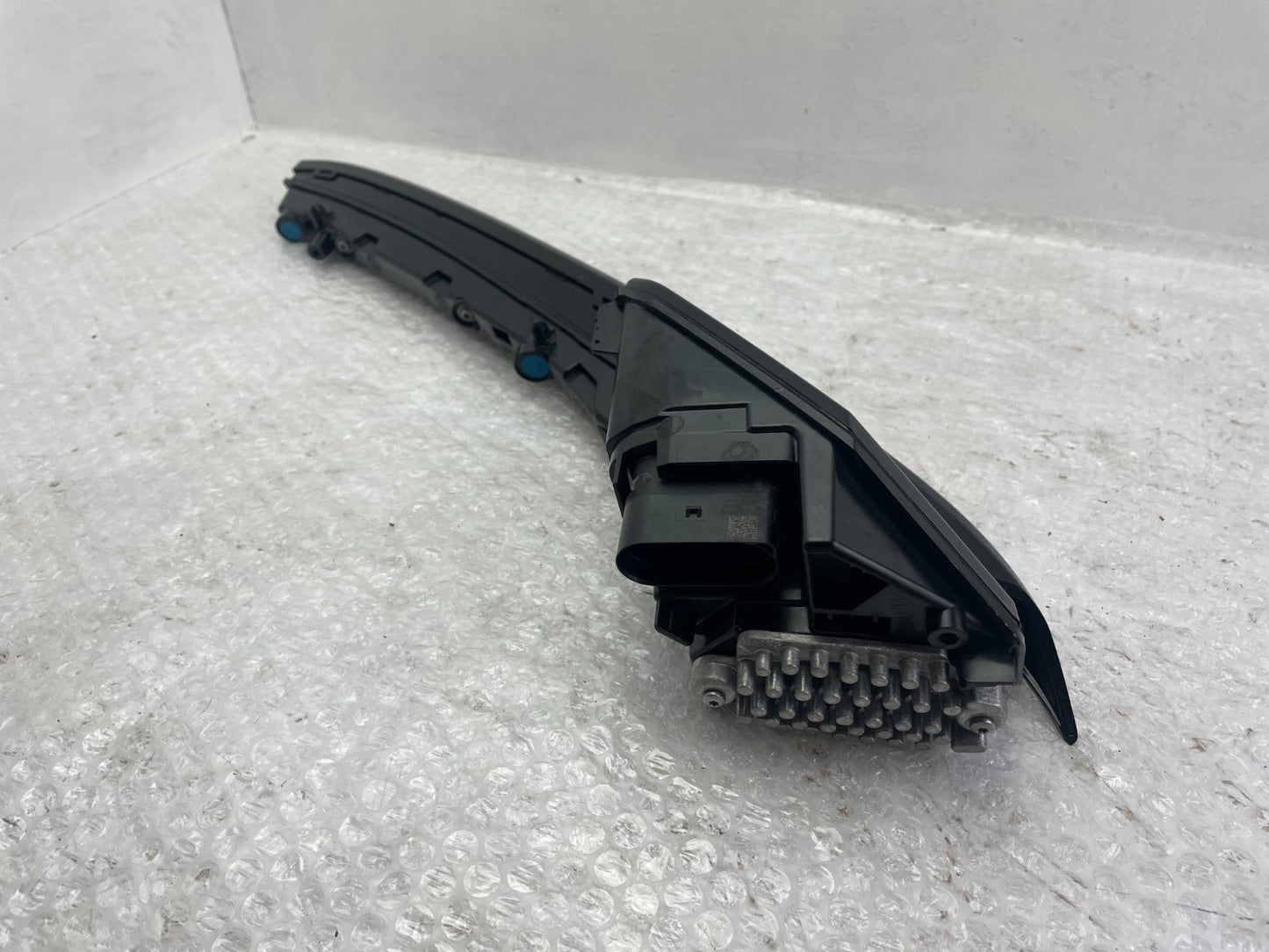 Original VW Touareg LED Scheinwerfer links 761941055A6