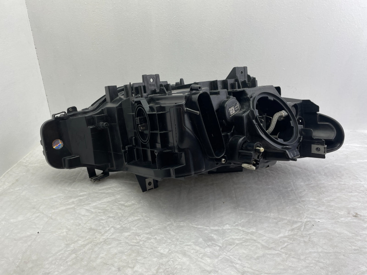 Original BMW 3er F30 F31 Xenon Scheinwerfer links 73387079