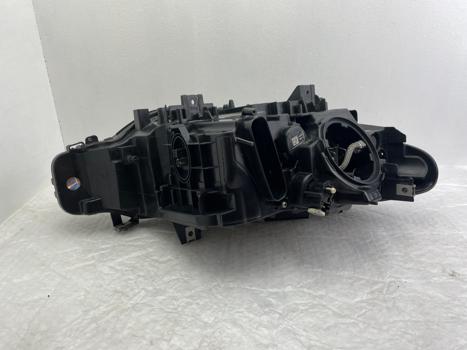 Original BMW 3er F30 F31 Xenon Scheinwerfer links 73387079