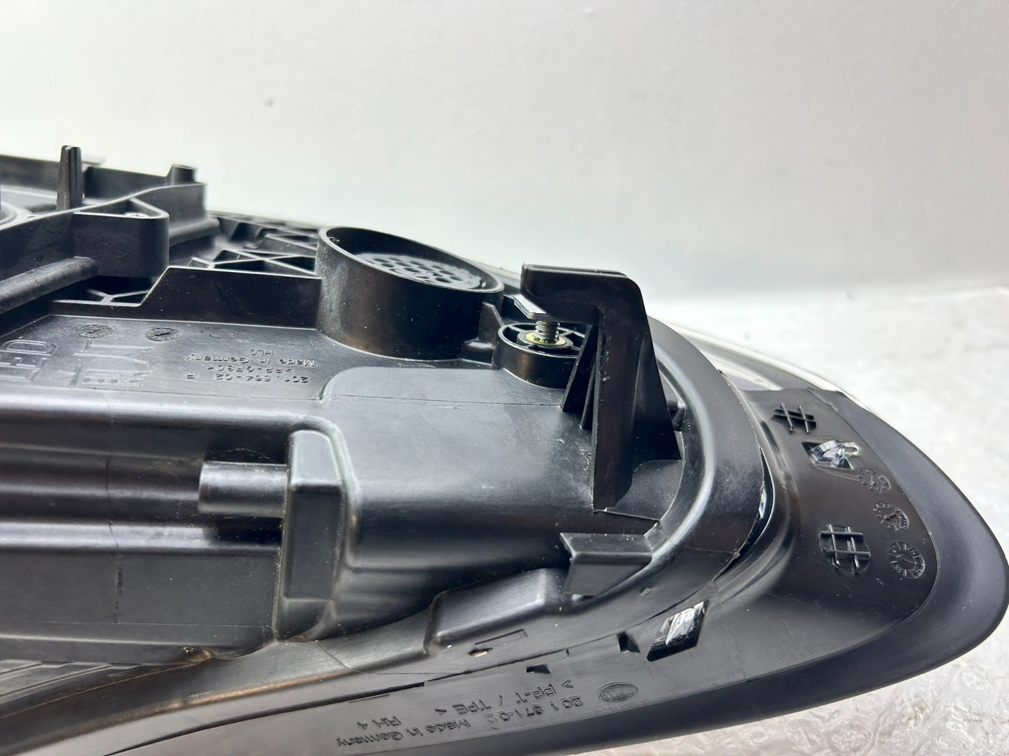 Original Porsche 971 Panamera Matrix LED Scheinwerfer rechts 9739410367