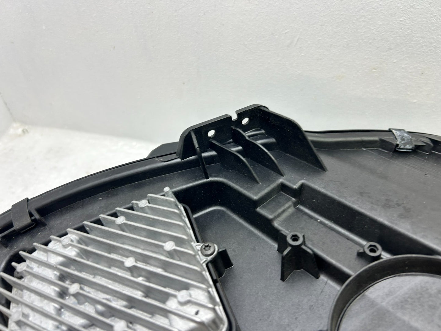 Original Audi A4 8W B9 LED Scheinwerfer links 8W0941033D13