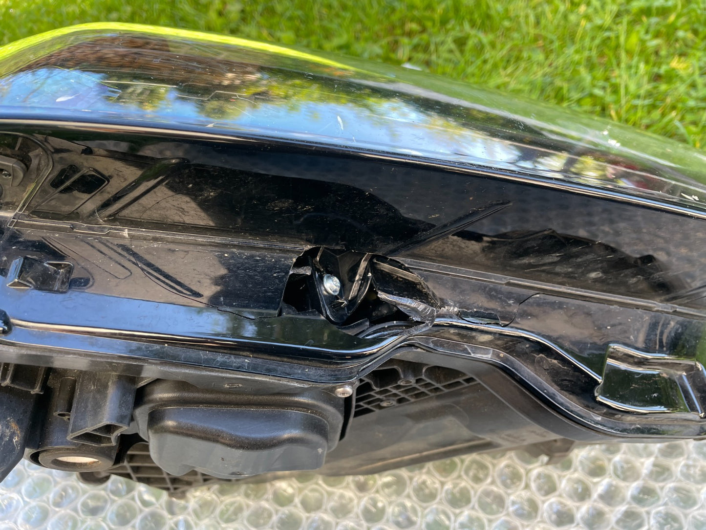 Original Audi RS6 RS7 Laser LED Scheinwerfer rechts 4K8941086C17