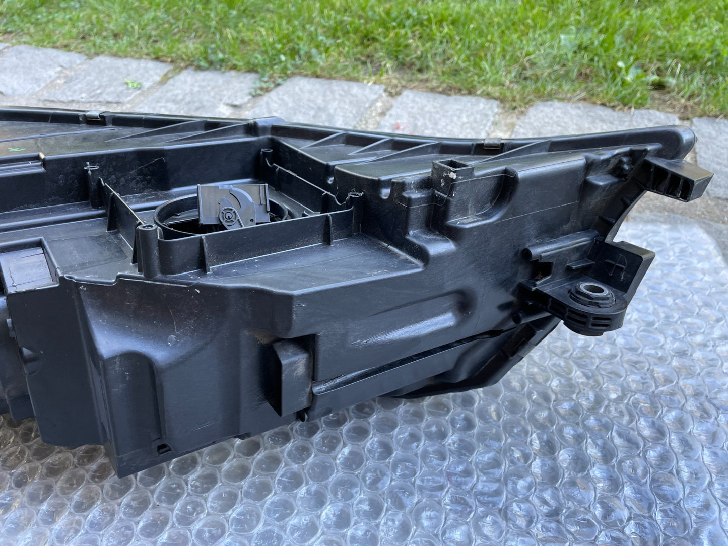 Original Skoda Octavia III 5E1 LED Scheinwerfer rechts 5E1941016F8