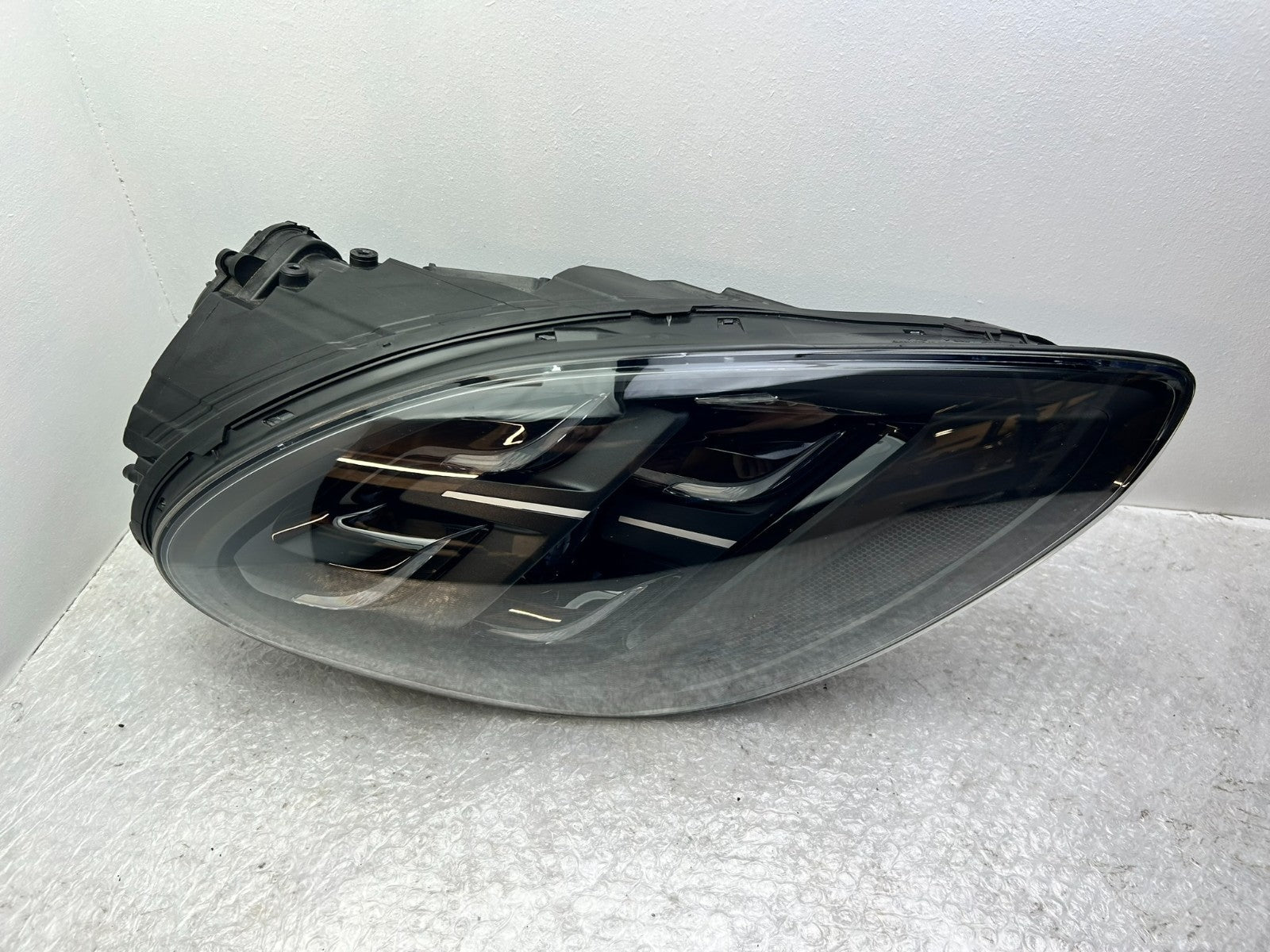 Original Porsche 971 Panamera Matrix LED Scheinwerfer rechts 9739410363