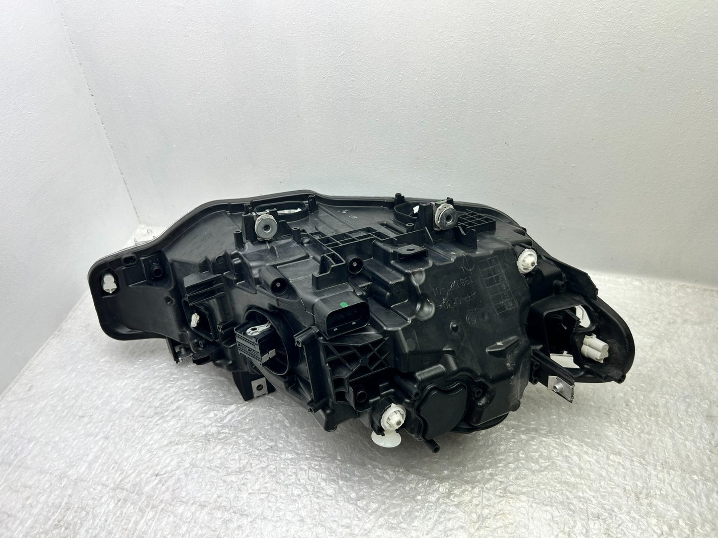 Original BMW 3er F30 F31 LED Scheinwerfer links 98835198