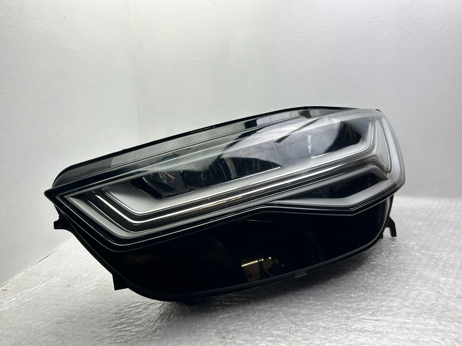 Original Audi A6 C7 4G LED Scheinwerfer links 4G0941033H1