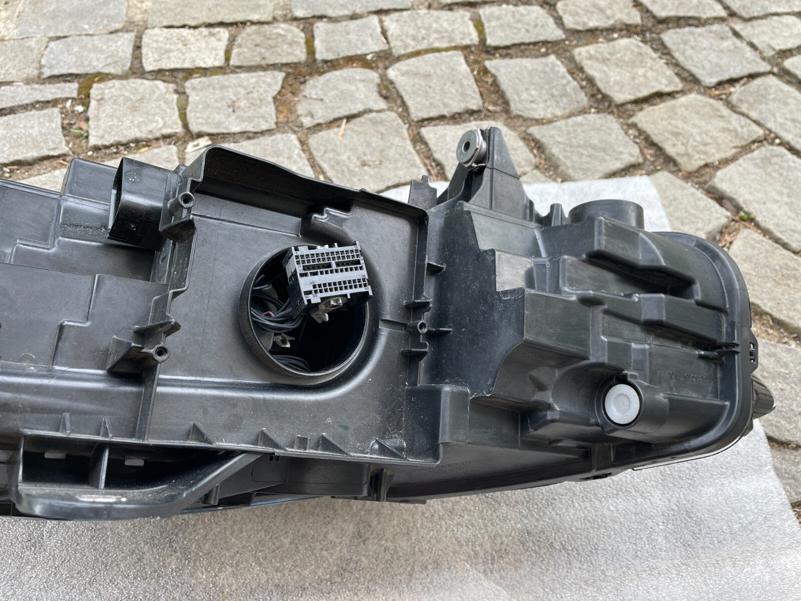 BMW 1er F40 Led Frontscheinwerfer rechts 94828088