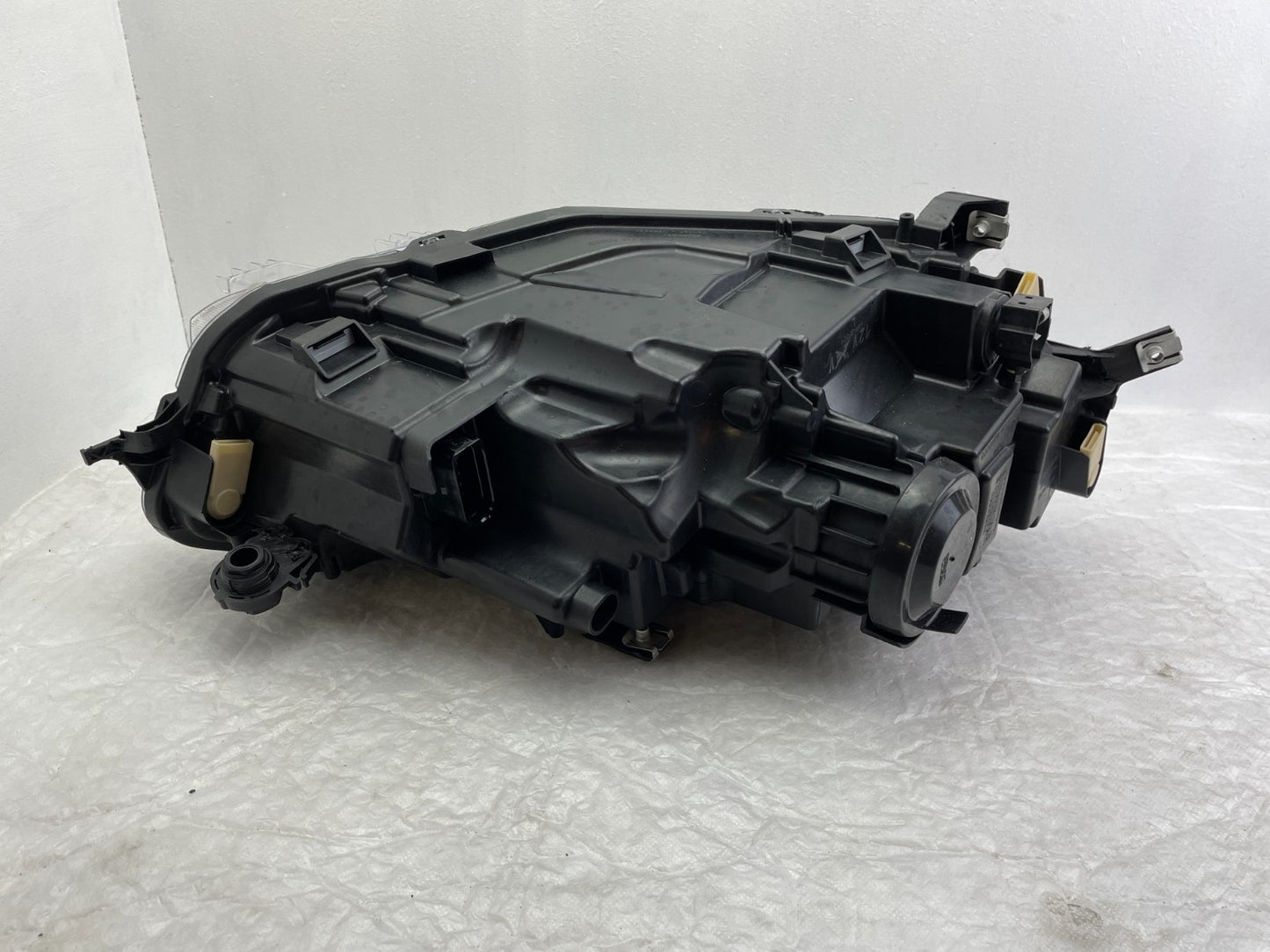 Original VW Polo VI LED Scheinwerfer links 2G1941005D11